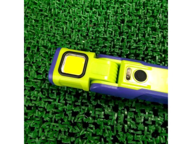 ASTRO
PRODUCTS
COB & SMD Rechargeable Work Light
yellow