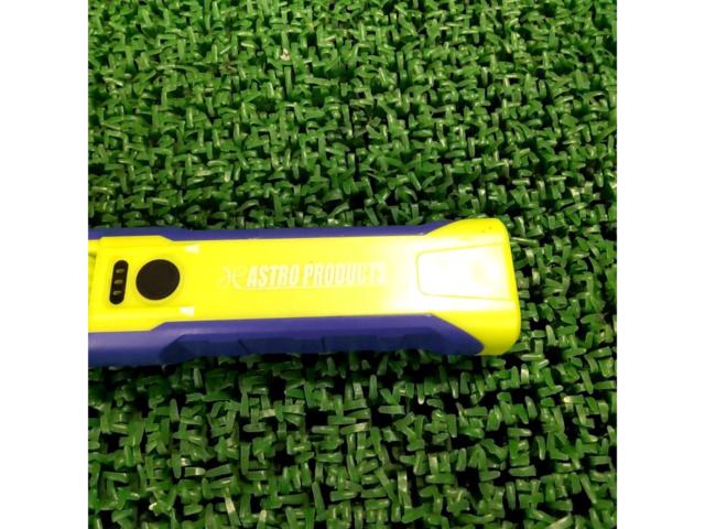 ASTRO
PRODUCTS
COB & SMD Rechargeable Work Light
yellow