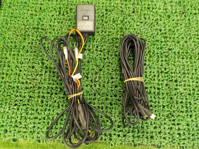 Wakeari
carrozzeria
VREC-DH301D