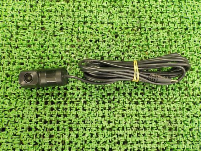 Wakeari
carrozzeria
VREC-DH301D