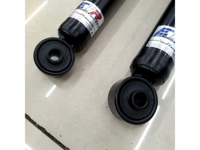 FinalKonnexion
EasyToRide
Type-NS
Rear shock