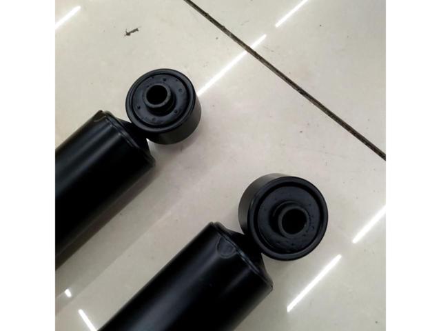FinalKonnexion
EasyToRide
Type-NS
Rear shock