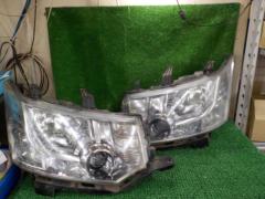 MITSUBISHI
Genuine headlight
Delica D:5 / CV series / Early model / HID headlights