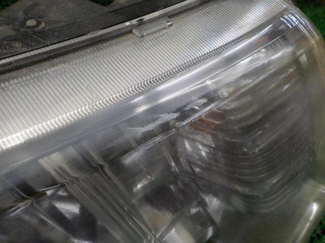 MITSUBISHI
Genuine headlight
Delica D:5 / CV series / Early model / HID headlights