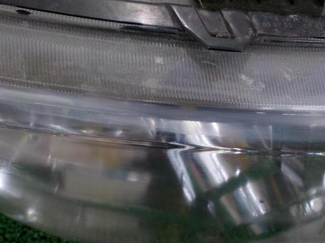MITSUBISHI
Genuine headlight
Delica D:5 / CV series / Early model / HID headlights