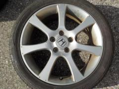 HONDA
RB 1 Odyssey Absolute Late
Original wheel