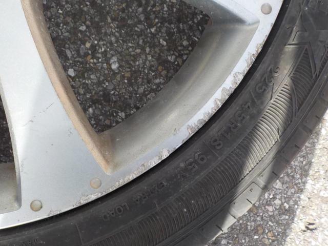 HONDA
RB 1 Odyssey Absolute Late
Original wheel