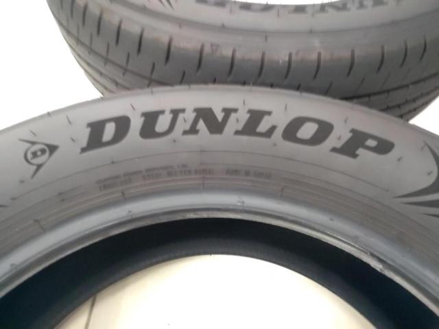 DUNLOP
e.SPORTMAXX
