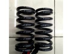 IDEAL
18k straight-wound springs
