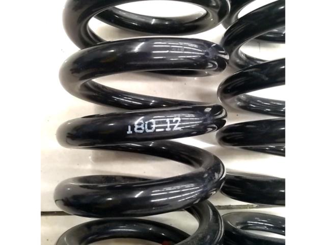 IDEAL
18k straight-wound springs