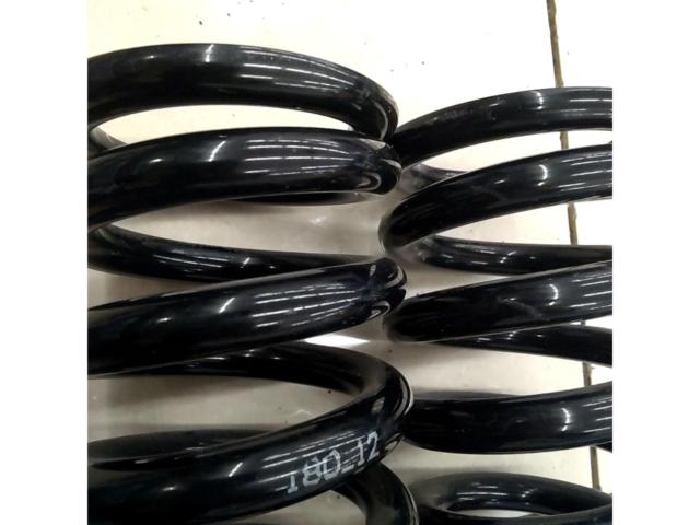 IDEAL
18k straight-wound springs