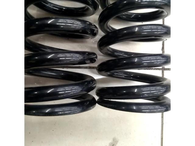 IDEAL
18k straight-wound springs