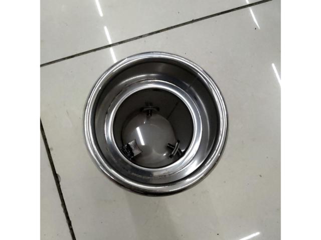Unknown Manufacturer
Muffler cutter