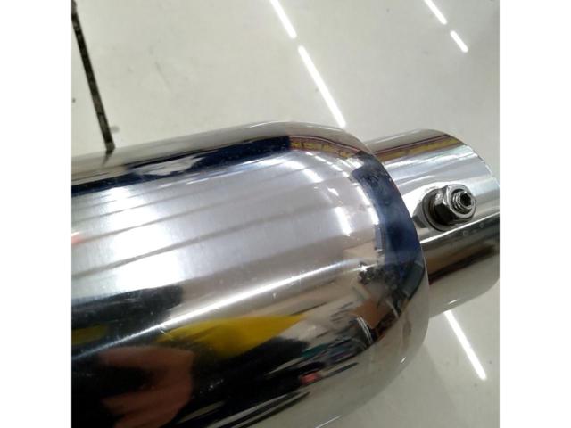 Unknown Manufacturer
Muffler cutter