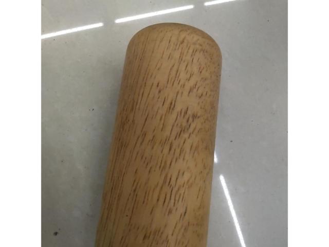 Unknown Manufacturer
Wood shift knob M12xP1.25