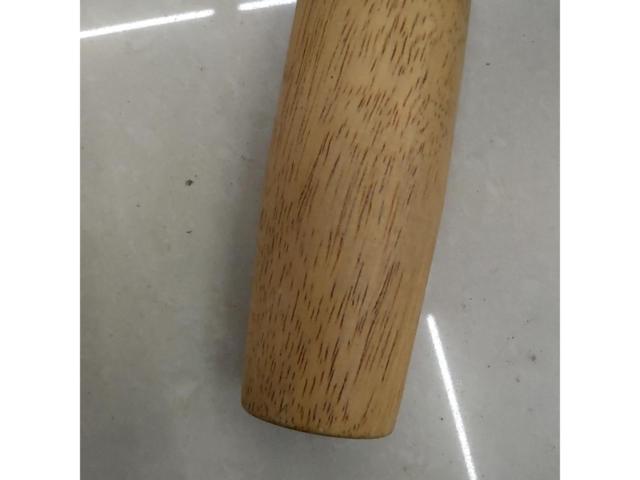 Unknown Manufacturer
Wood shift knob M12xP1.25