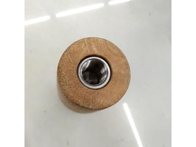 Unknown Manufacturer
Wood shift knob M12xP1.25