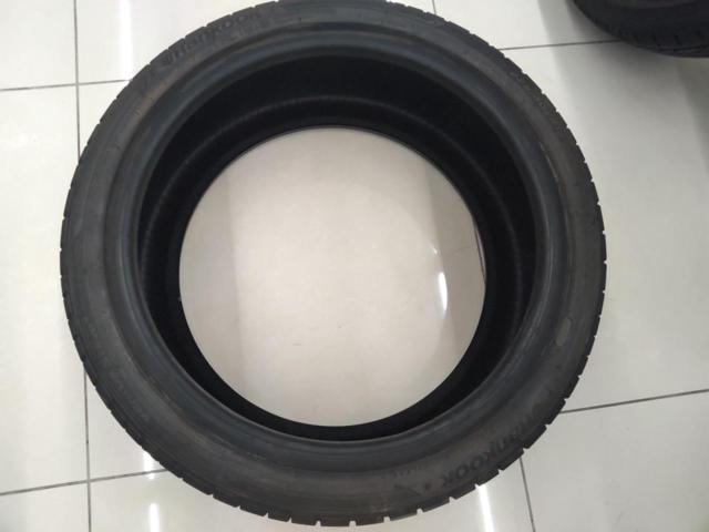 HANKOOK Ventus S1 evo3 ※タイヤのみ1本