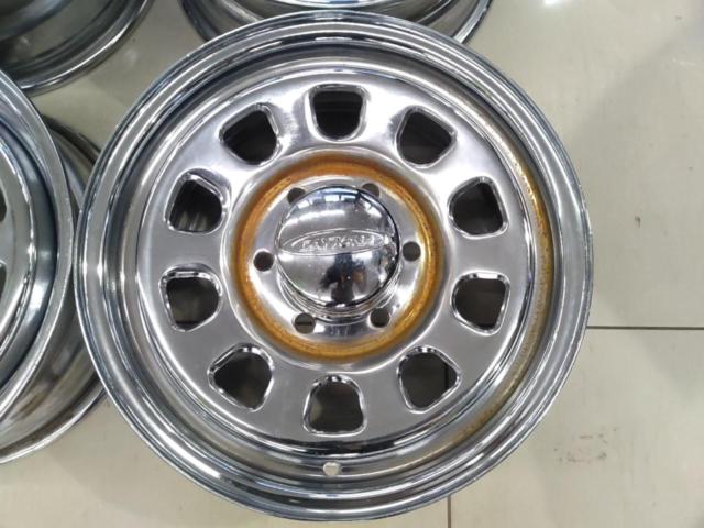 TWS DAYTONA クローム