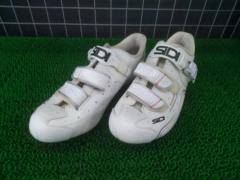 【サイズ43】SIDI SPD-SLビンディングシューズ