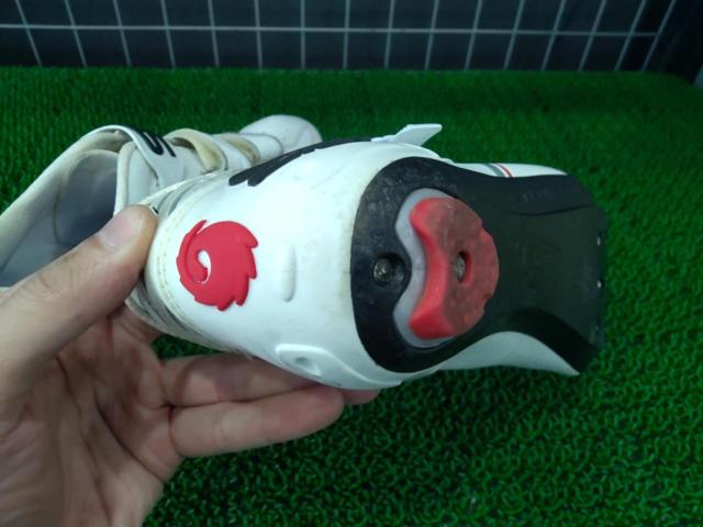 【サイズ43】SIDI SPD-SLビンディングシューズ