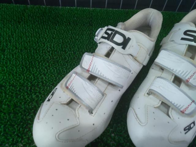 【サイズ43】SIDI SPD-SLビンディングシューズ
