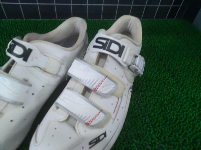 【サイズ43】SIDI SPD-SLビンディングシューズ