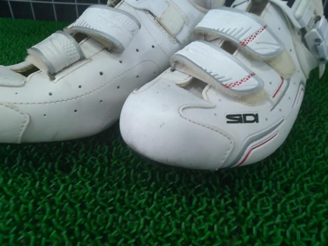 【サイズ43】SIDI SPD-SLビンディングシューズ