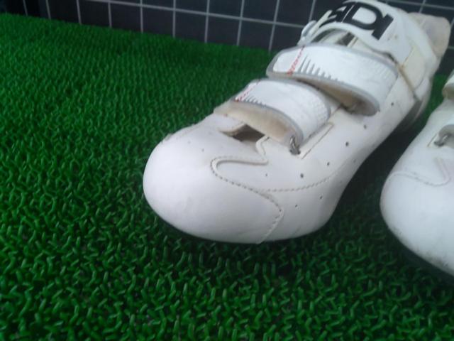 【サイズ43】SIDI SPD-SLビンディングシューズ
