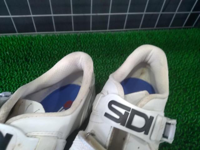 【サイズ43】SIDI SPD-SLビンディングシューズ