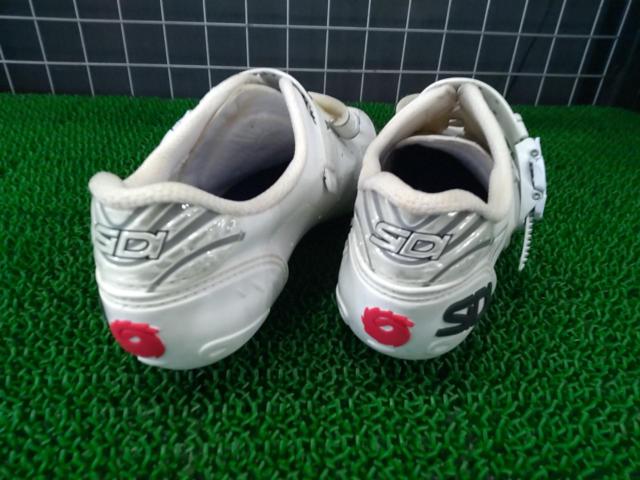 【サイズ43】SIDI SPD-SLビンディングシューズ