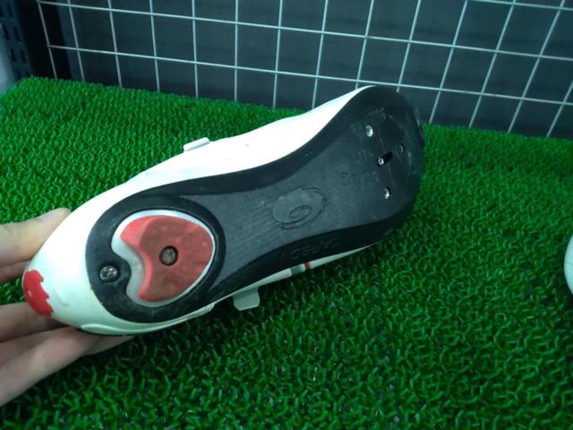 【サイズ43】SIDI SPD-SLビンディングシューズ