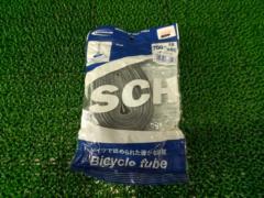 SCHWALBE 700×18-25C チューブ1本 仏式(50mm)