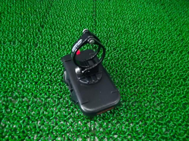 35mm対応 MINOURA スマホホルダー