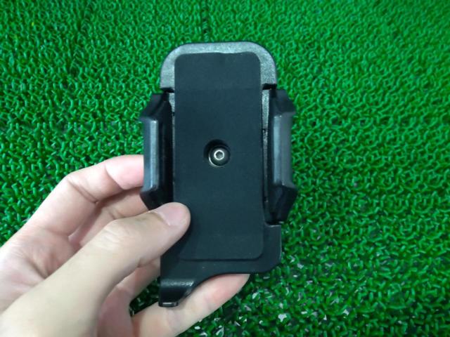 35mm対応 MINOURA スマホホルダー