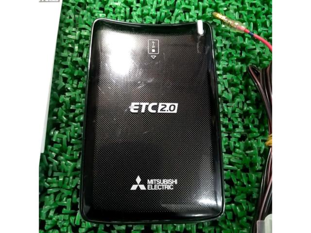 MITSUBISHI EP-A015SB ETC2.0