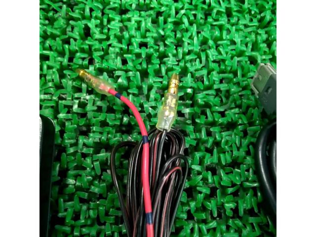 MITSUBISHI EP-A015SB ETC2.0