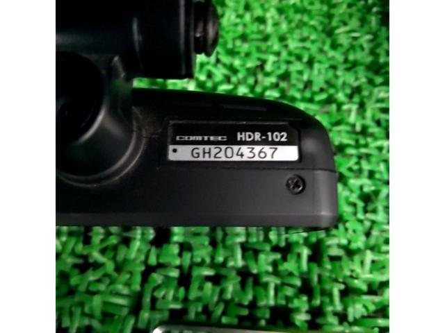 COMTEC HDR-102
