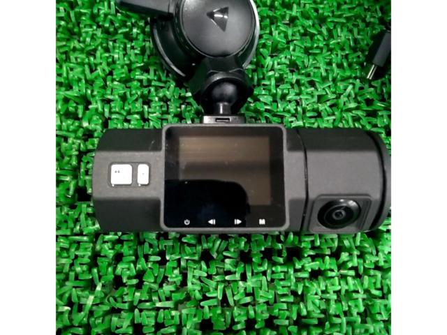 VANTRUE N2 ドライブレコーダー