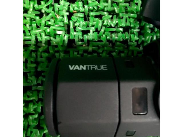VANTRUE N2 ドライブレコーダー