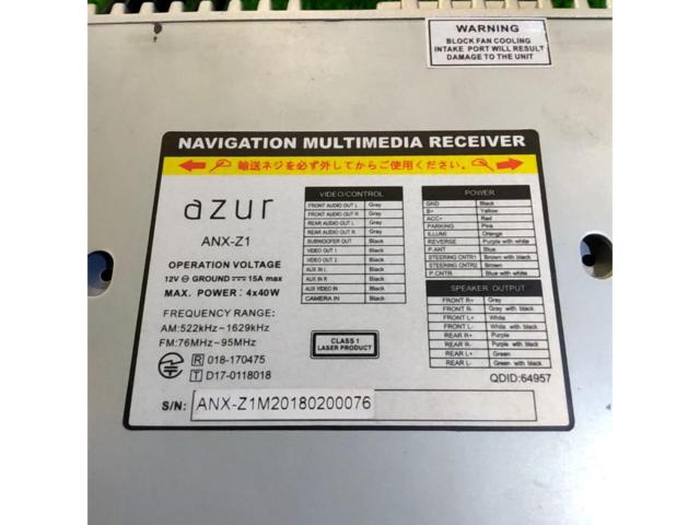 azur ANX-Z1