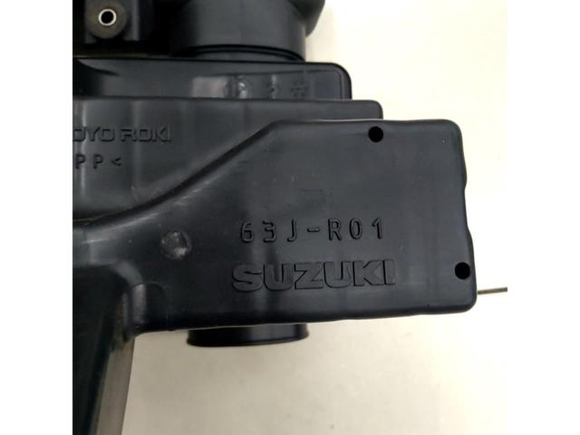 SUZUKI 純正エアクリーナーボックス【スイスポ/ZC31S 】