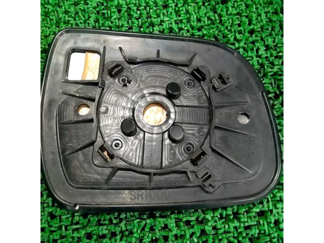 TOYOTA 純正サイドミラーレンズ