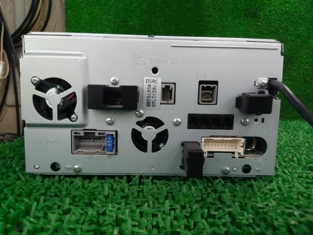 Panasonic CN-RS01WD ♪多機能なのに低価格♪