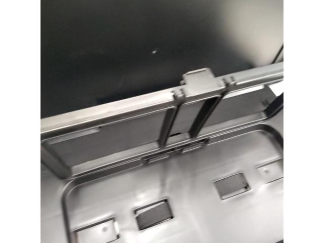 ☆めっけもん☆ リアシートトレイ