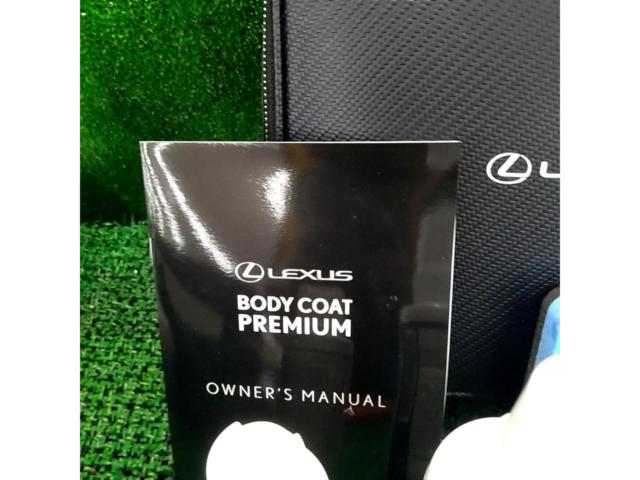 LEXUS 純正メンテナンスキット