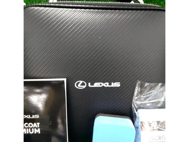 LEXUS 純正メンテナンスキット