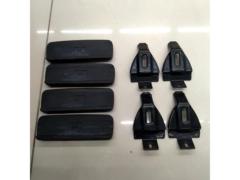 INNO/RV-INNO SU取付フック K401