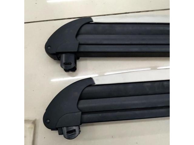 THULE スキーキャリア