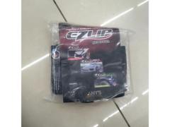 EZLIP 汎用リップスポイラーテープ